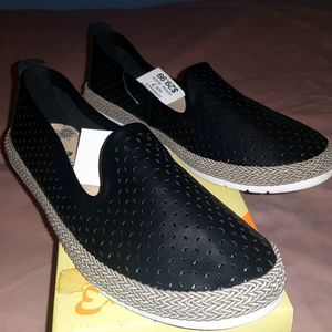 Women loafer shoes